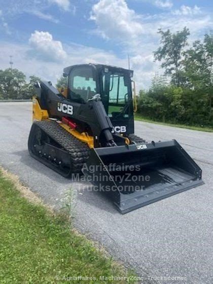 jcb skid steer 270t|jcb 270t price.